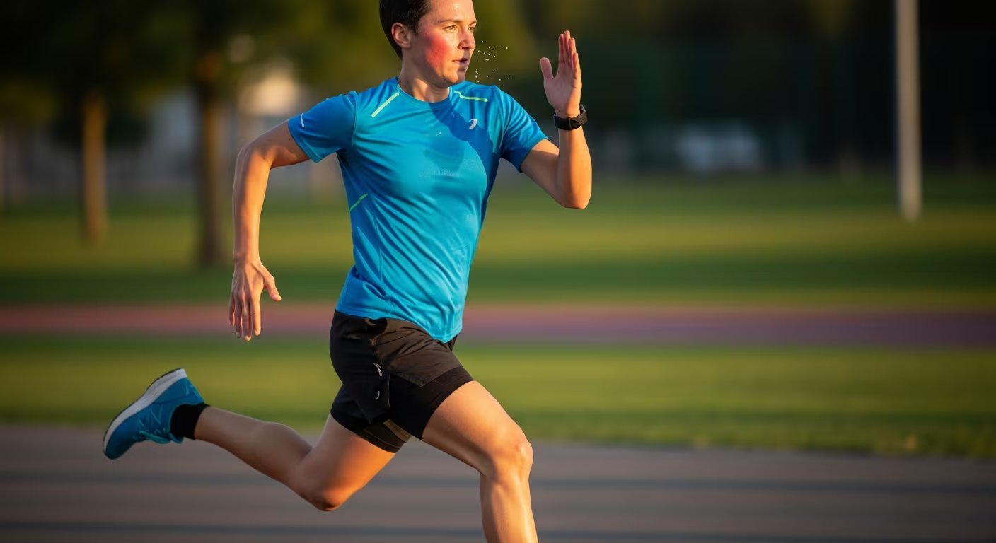 Especialistas recomiendan ajustar la intensidad y los objetivos según la estación. (Imagen Ilustrativa Infobae)