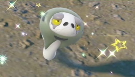 Silicobra puede ser encontrada de forma salvaje en Pokémon GO.