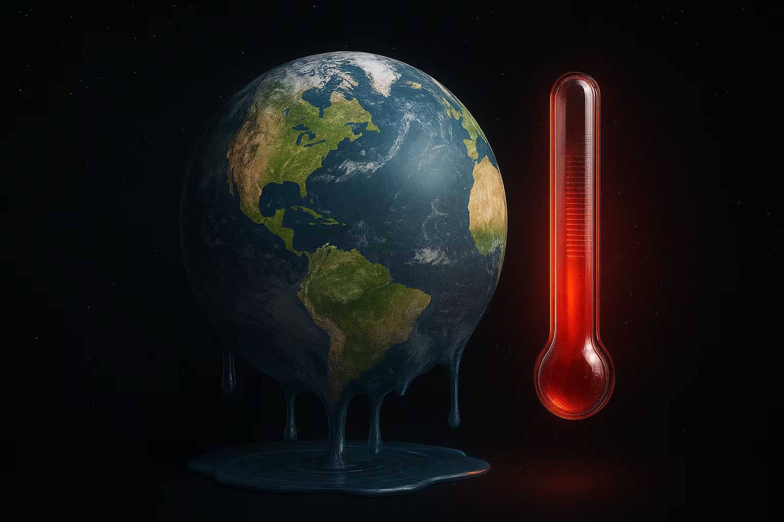 El calentamiento global y las presiones humanas han convertido a los ríos en fuentes relevantes de dióxido de carbono, metano y óxido nitroso (Imagen Ilustrativa Infobae)