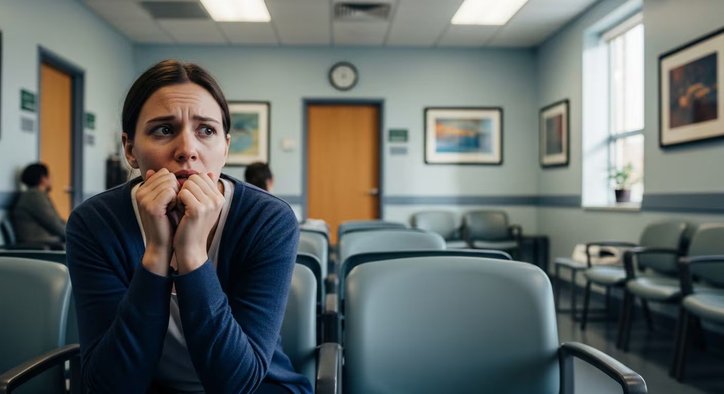 Neuronas específicas determinan la reacción frente a peligros y su adaptación progresiva (Imagen Ilustrativa Infobae)