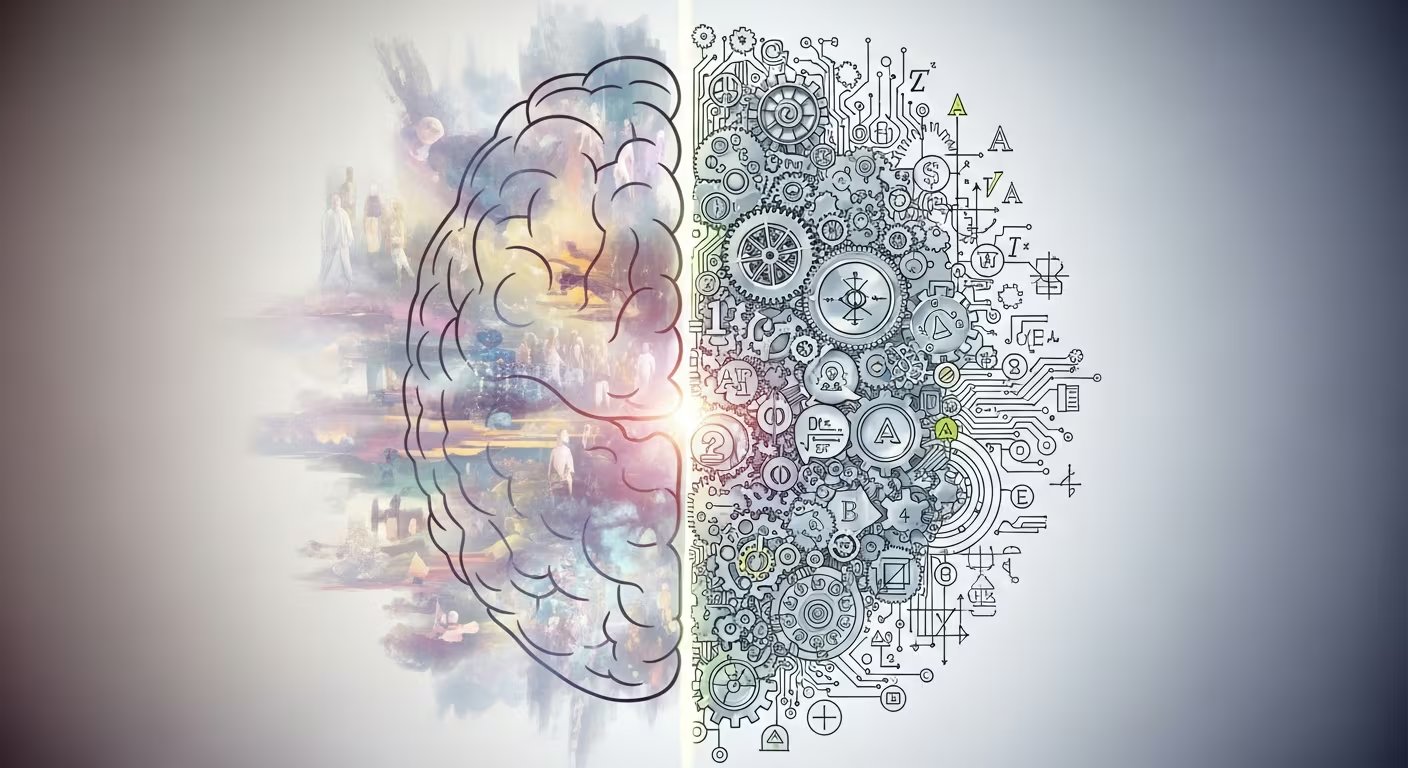 El deterioro del córtex prefrontal rostral puede impactar en la capacidad para adaptarse, resolver problemas y manejar situaciones cotidianas inéditas (Imagen Ilustrativa Infobae)