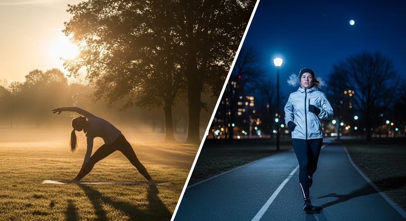 La actividad física regular es otro pilar fundamental para el manejo de la MASLD. (Imagen Ilustrativa Infobae)