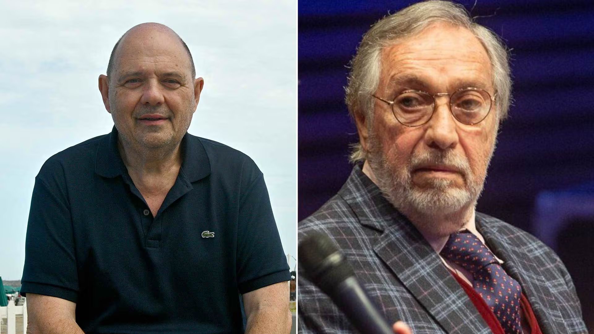 Carlos Rottemberg contó que Brandoni no lo reconoció durante una visita al Sanatorio Güemes, lo cual preocupó a la familia y los más allegados al actor.