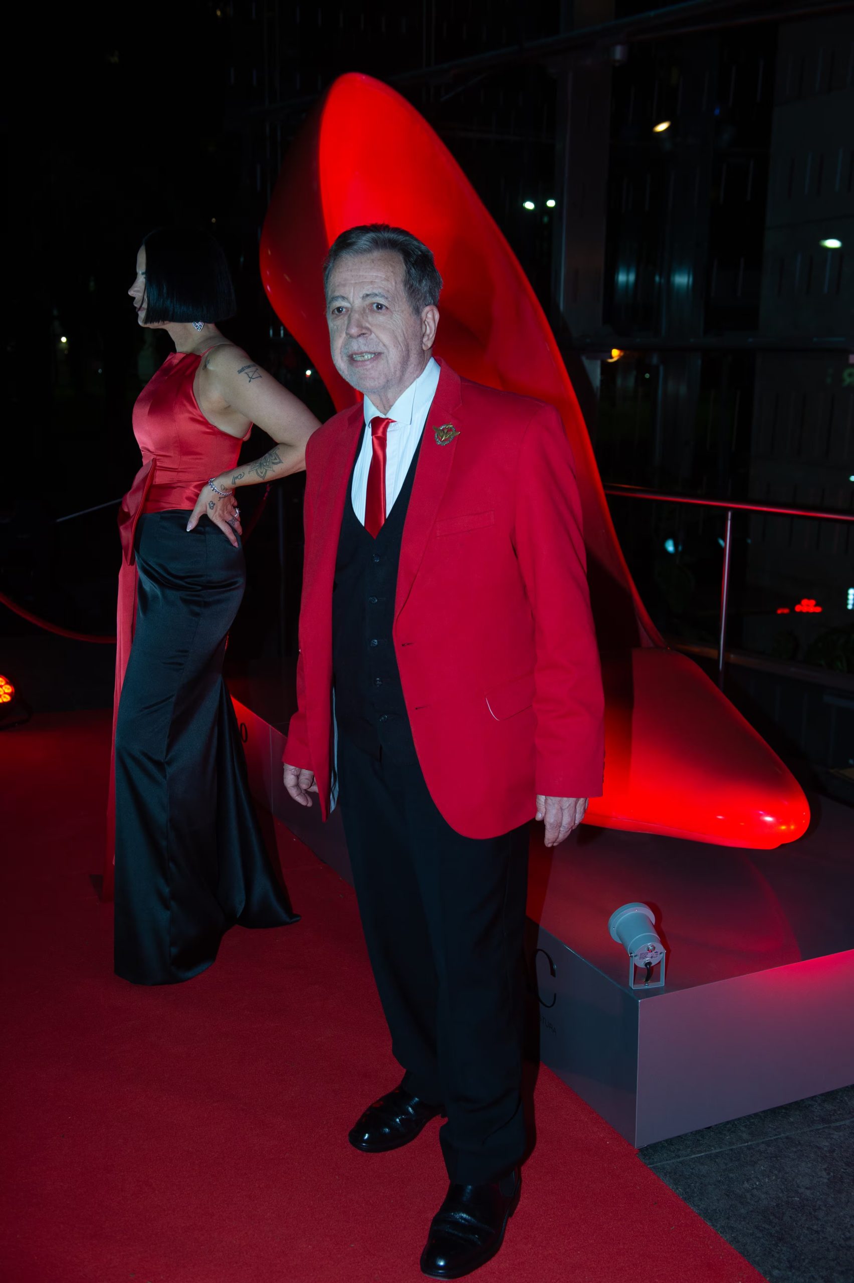 Héctor Vidal Rivas