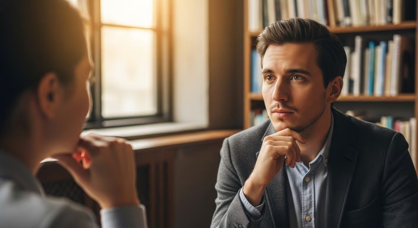 El chatbot de Google apunta que la habilidad para comprender y crear humor complejo está asociada a una inteligencia fluida más alta. 

(Imagen ilustrativa Infobae)