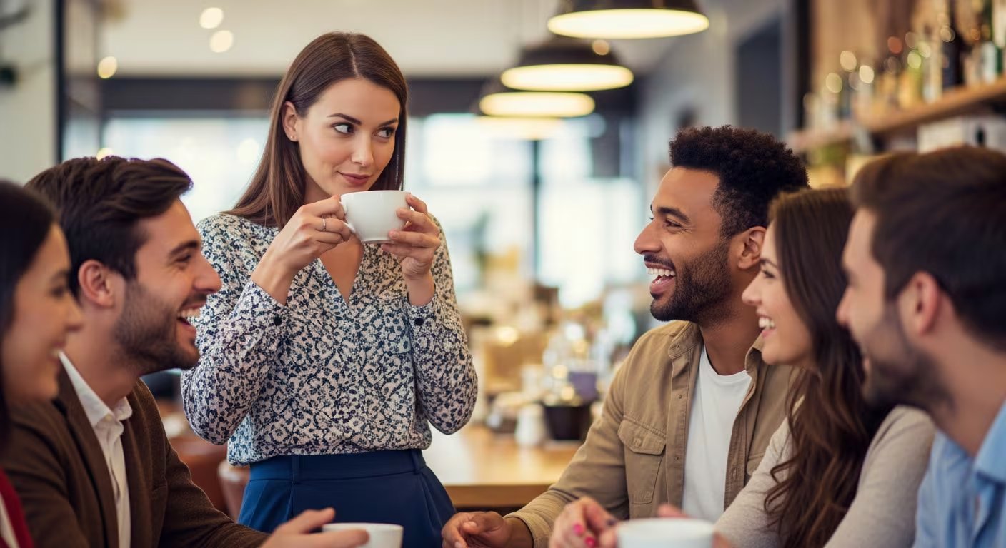 La IA enfatiza que el CI mide el razonamiento lógico, pero no determina la sabiduría ni el sentido común.
(Imagen ilustrativa Infobae)