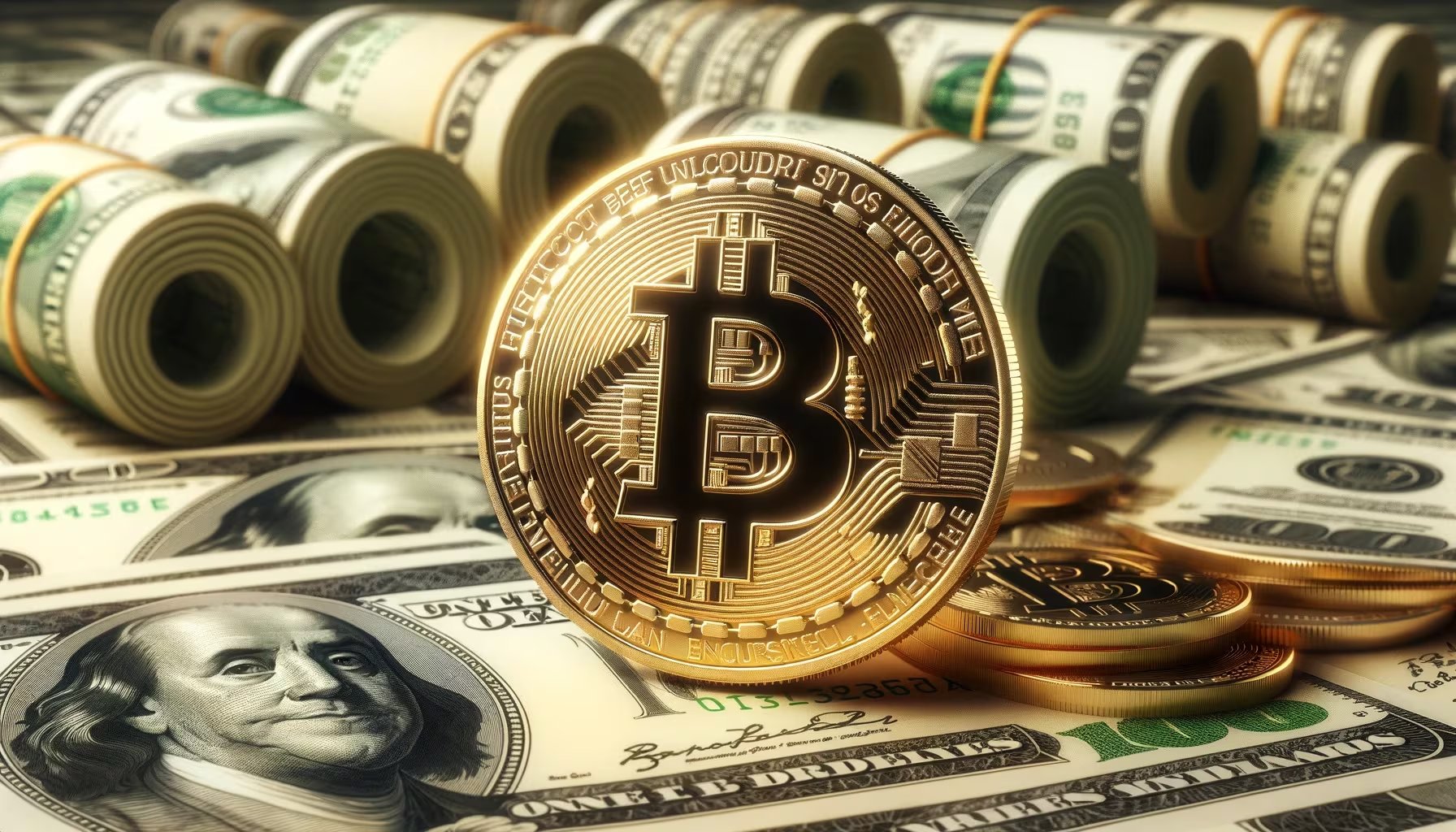 Los criptoactivos son monedas digitales que facilitan pagos y transferencias internacionales. (Imagen Ilustrativa Infobae)