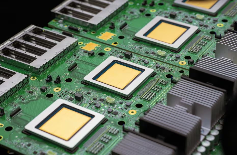 La arquitectura de inteligencia artificial de Google integra las nuevas TPU 8ª generación y la plataforma Gemini Enterprise para optimizar operaciones corporativas.