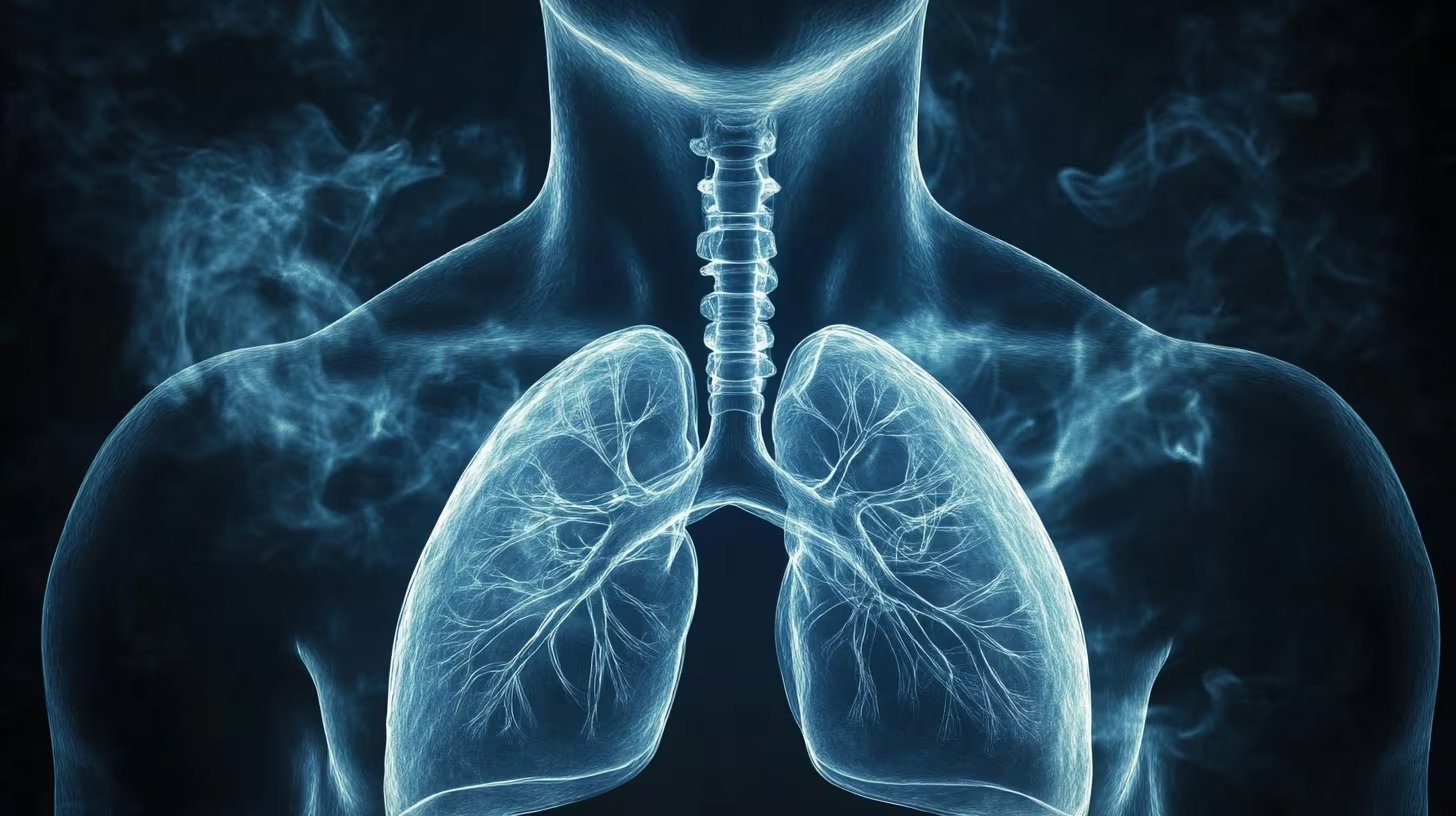 Investigadores advierten que los efectos de los microplásticos sobre la salud respiratoria aún no están totalmente claros (Imagen Ilustrativa Infobae)