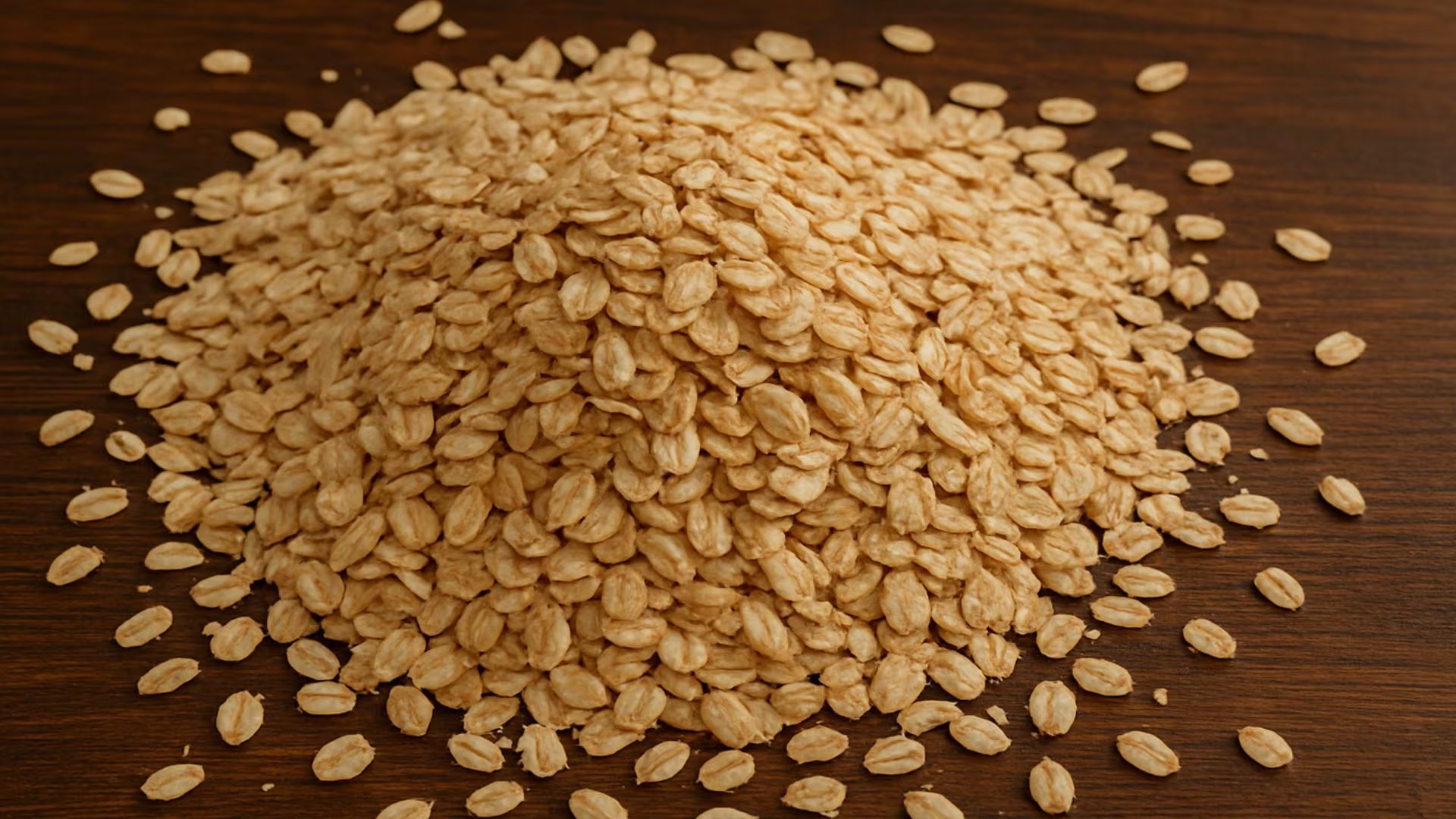 La avena integra la dieta como sustituto del pan, ayudando a regular el colesterol y prolongando la saciedad gracias a su fibra soluble (Imagen Ilustrativa Infobae)