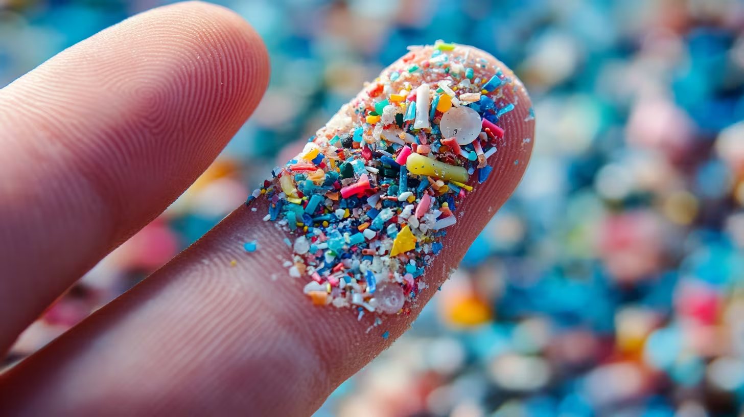 Estudios científicos revelan que materiales como nailon y PET liberan microplásticos durante la preparación del té en bolsas.(Imagen Ilustrativa Infobae)