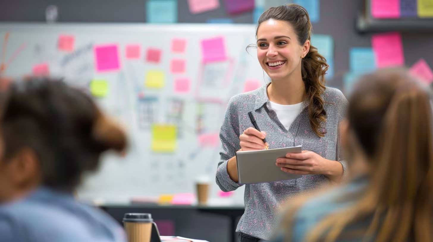 La rapidez y creatividad en la resolución de conflictos son rasgos asociados a una inteligencia destacada. (Imagen Ilustrativa Infobae)