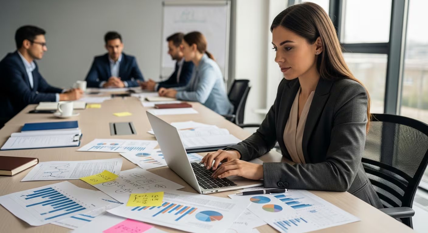 La preferencia por la independencia y la autogestión distingue a quienes valoran el pensamiento propio y la eficiencia. (Imagen Ilustrativa Infobae)