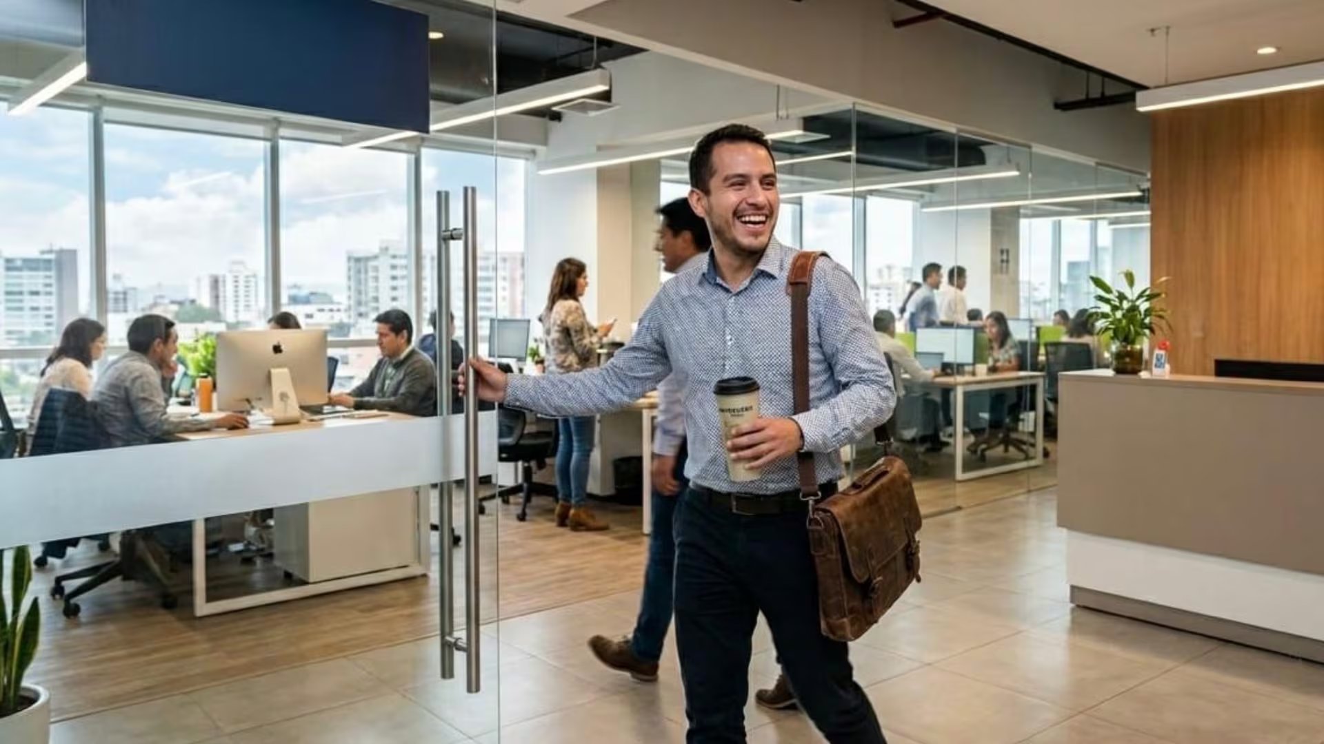 Regreso a la rutina: qué hacer para adaptarte al trabajo después del feriado largo