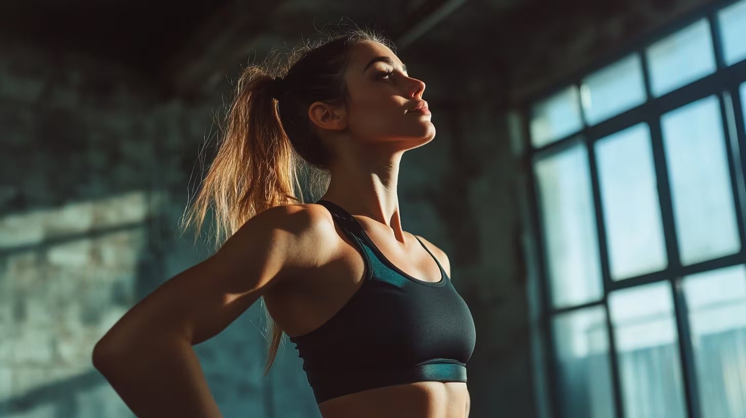 La autodisciplina se puede fortalecer con técnicas como recordatorios visuales, entrenamiento en grupo y recompensas por metas alcanzadas, según expertos en educación física (Imagen Ilustrativa Infobae)