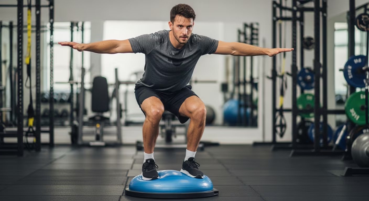 Equilibrar el entrenamiento físico con otras áreas de la vida fomenta hábitos positivos, sostenibles y beneficios que impactan el desarrollo personal integral (Imagen Ilustrativa Infobae)