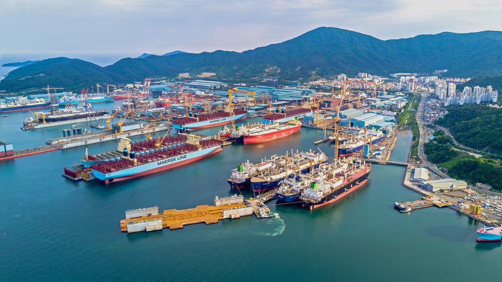 Iniciativas como la de Corea del Sur reflejan una tendencia creciente: integrar nuevas geografías al sistema de abastecimiento, fortalecer acuerdos comerciales y reducir riesgos logísticos (Foto: Shutterstock)