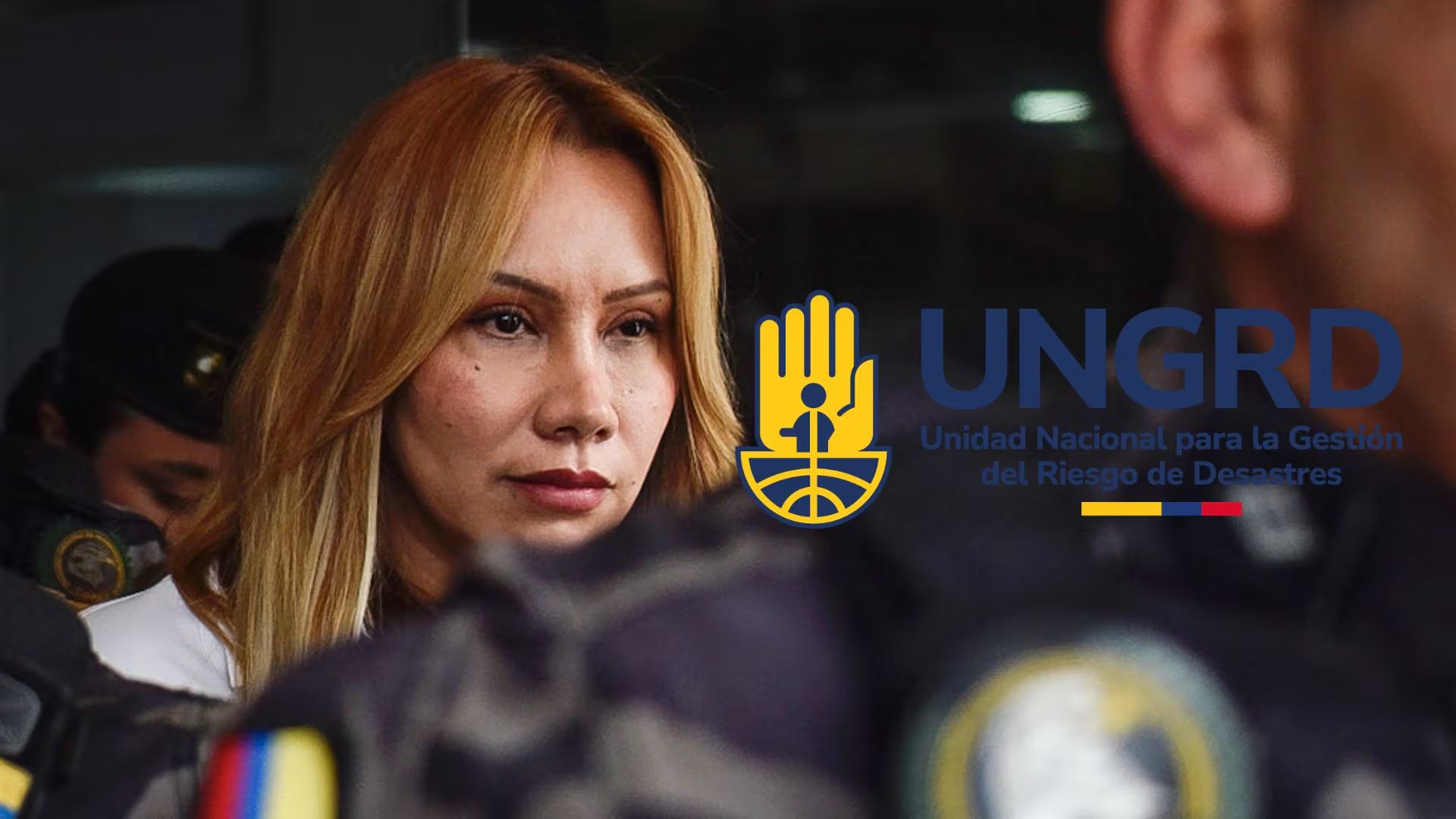 La defensa de Ortiz considera que se cumplen los requisitos para pedir su libertad - crédito Colprensa