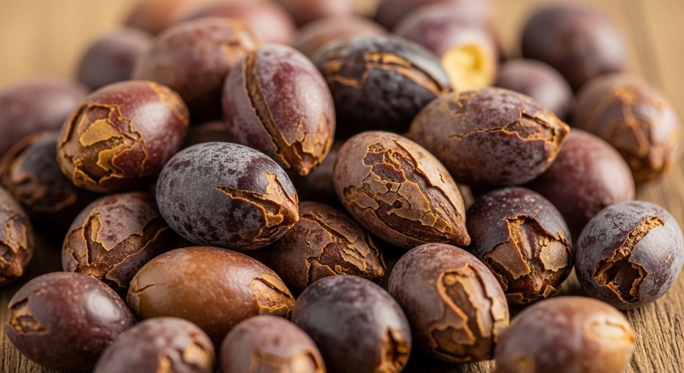 El chocolate se elaboró ​​utilizando la tecnología de cultivo de células en suspensión, en la que las células de cacao se cultivan en entornos controlados para replicar los compuestos naturales (Imagen Ilustrativa Infobae)