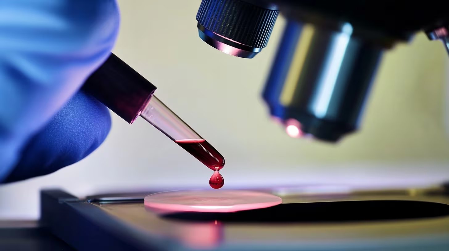 Optimizar el uso de CRISPR en células extraídas directo de sangre humana permitió aumentar la tasa de infección experimental del VIH hasta un 70% (Imagen Ilustrativa Infobae)