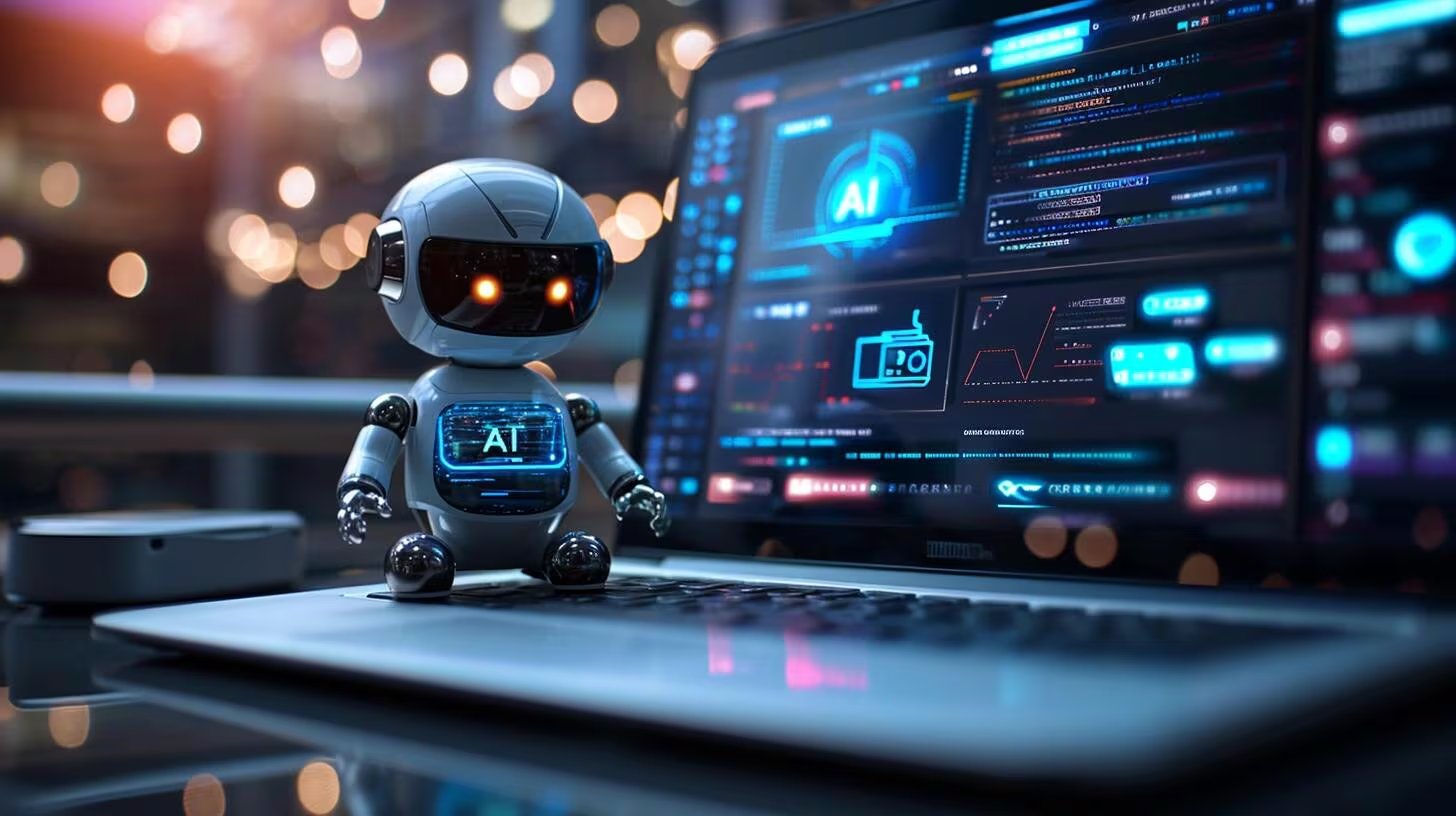 La preferencia por chatbots de inteligencia artificial para tratar temas de salud mental se deriva de factores como la inmediatez, bajo costo y percepción de confidencialidad. (Imagen ilustrativa Infobae)