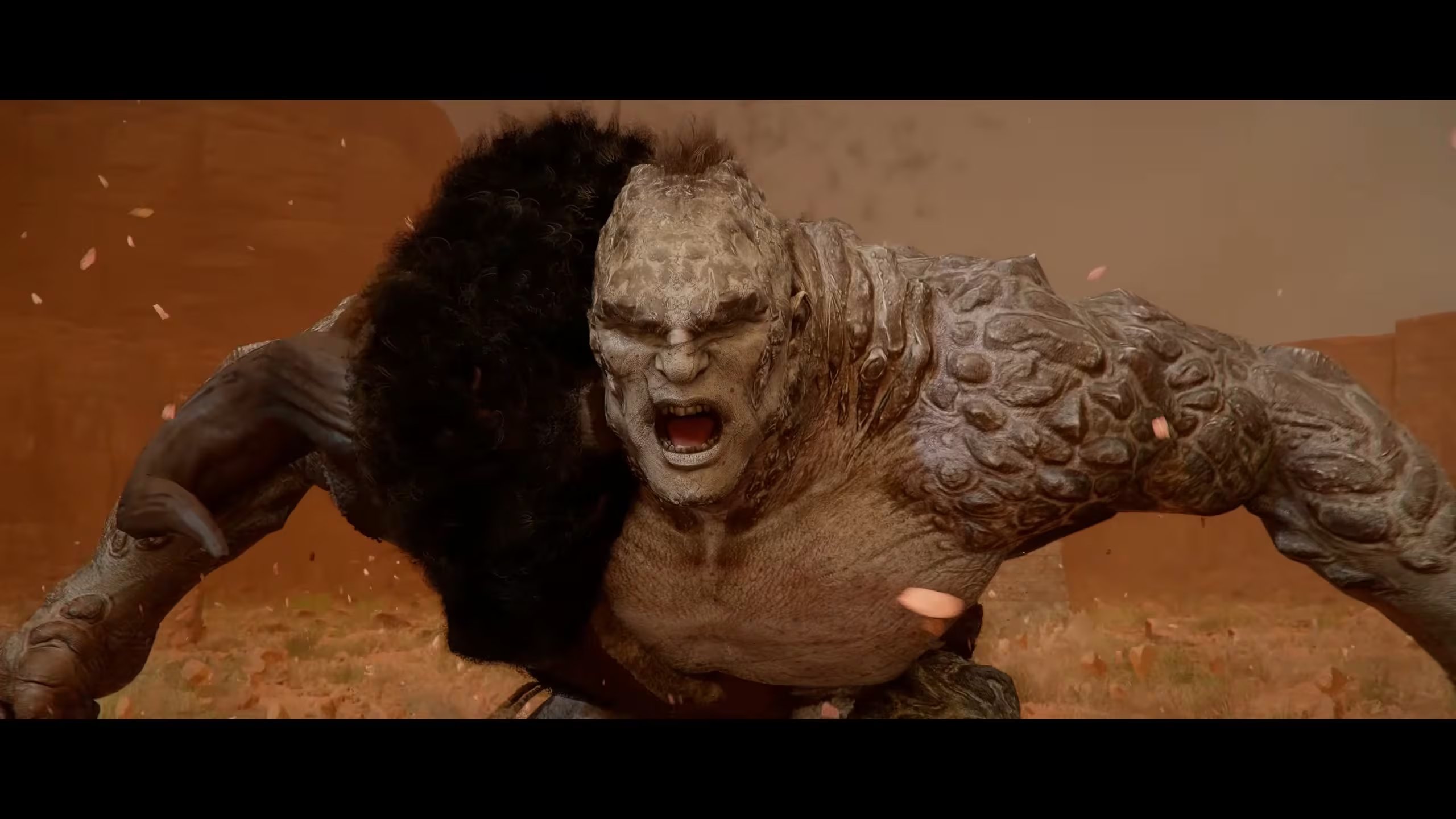 Crimson Desert - Pearl Abyss