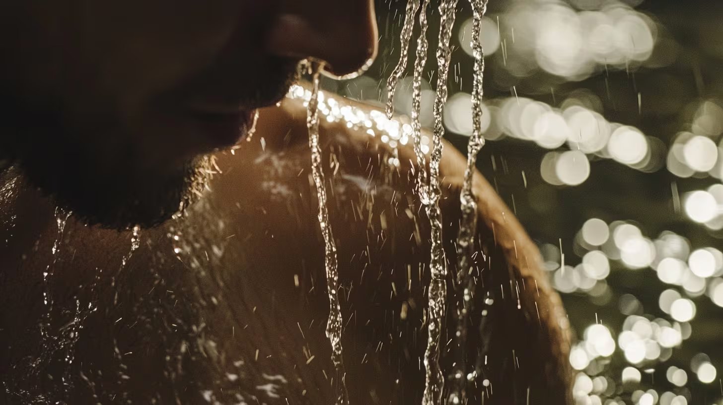 La hidratación tras la ducha es fundamental para reparar la barrera cutánea
(Imagen Ilustrativa Infobae)