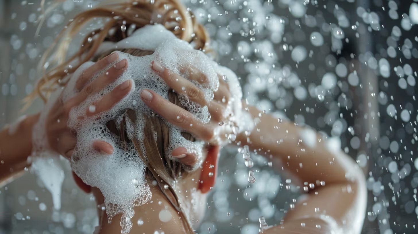 La pérdida de aceites naturales deja la piel más expuesta a agentes externos
 (Imagen Ilustrativa Infobae)