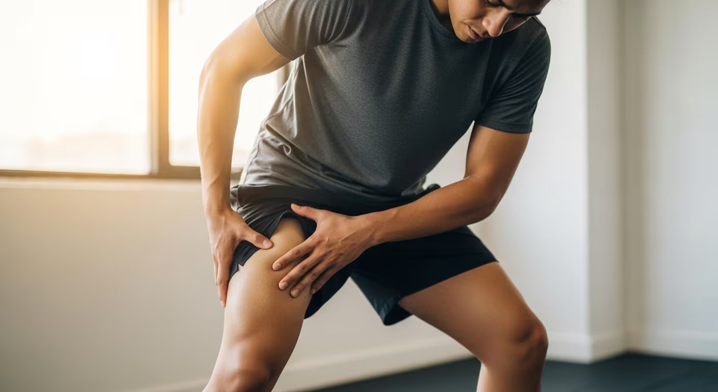 El estudio publicado en la revista Radiology destaca el riesgo de alimentos ultraprocesados para personas predispuestas a artrosis de rodilla (Imagen Ilustrativa Infobae)