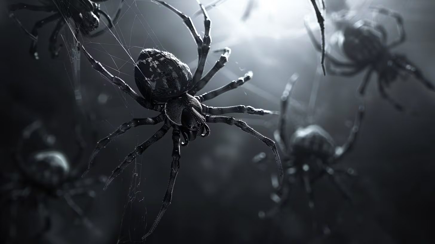 Fobias a animales, como serpientes, arañas, perros e insectos, representan uno de los grupos más frecuentes en la población (Imagen Ilustrativa Infobae)