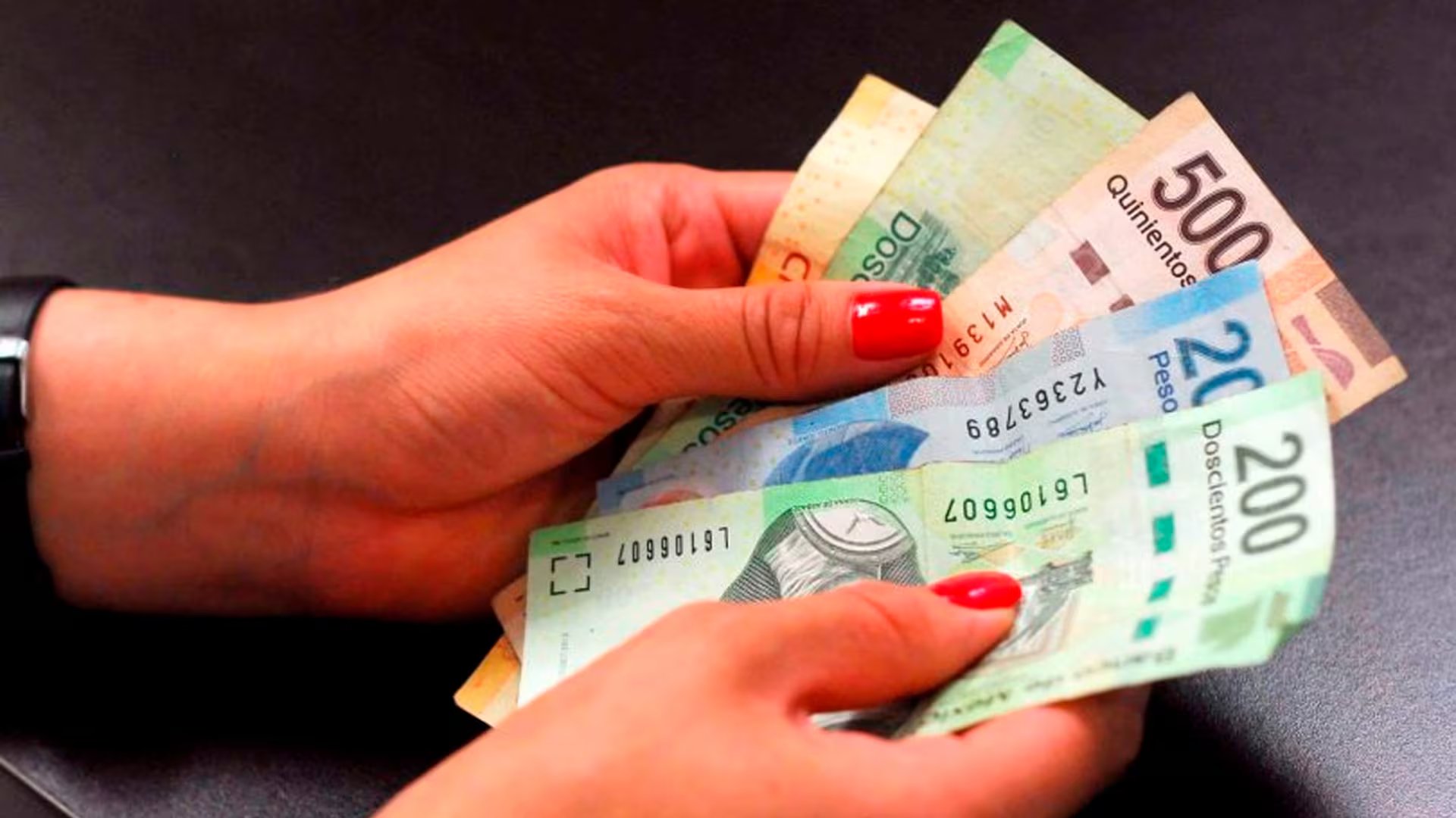 El reparto de utilidades debe de recibirse a más tardar el 30 de mayo. Crédito: Gobierno del estado de Baja California Sur