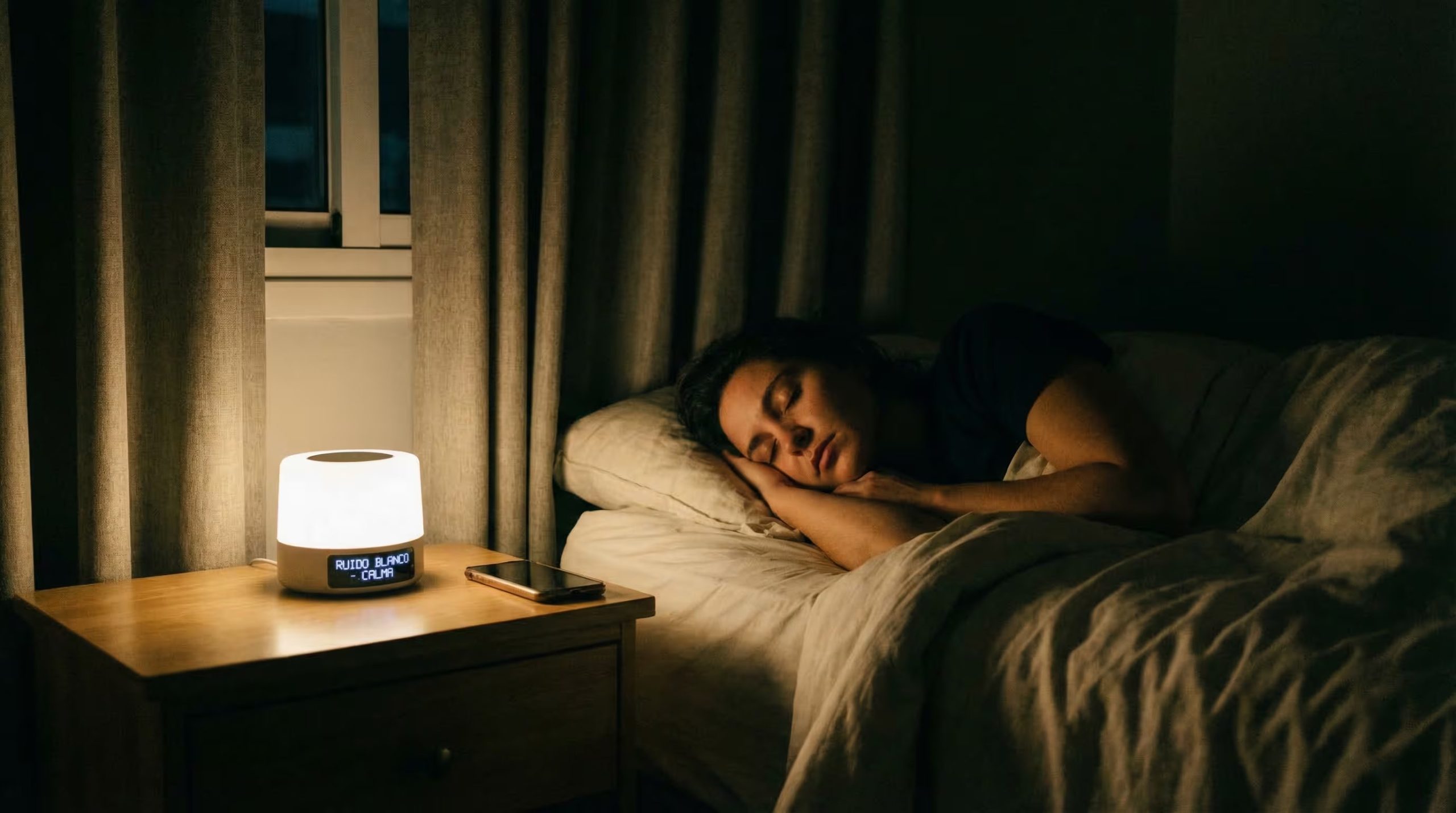 El estudio destaca la importancia de mantener hábitos de descanso constantes para la salud metabólica. (Imagen Ilustrativa Infobae)