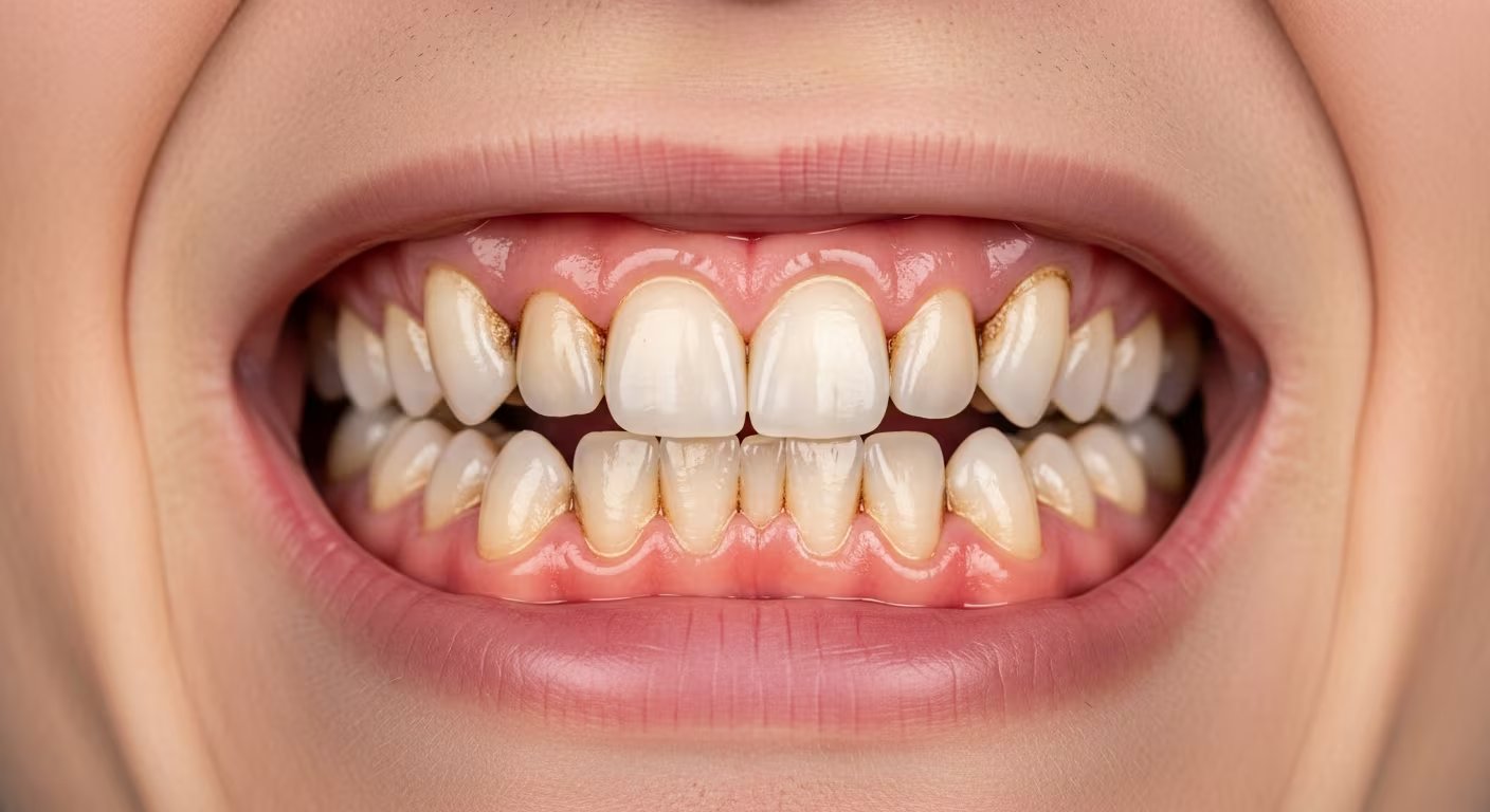 Extender el cepillado a tres minutos puede reducir hasta un 55% la placa bacteriana, mejorando la protección del esmalte (Imagen Ilustrativa Infobae)