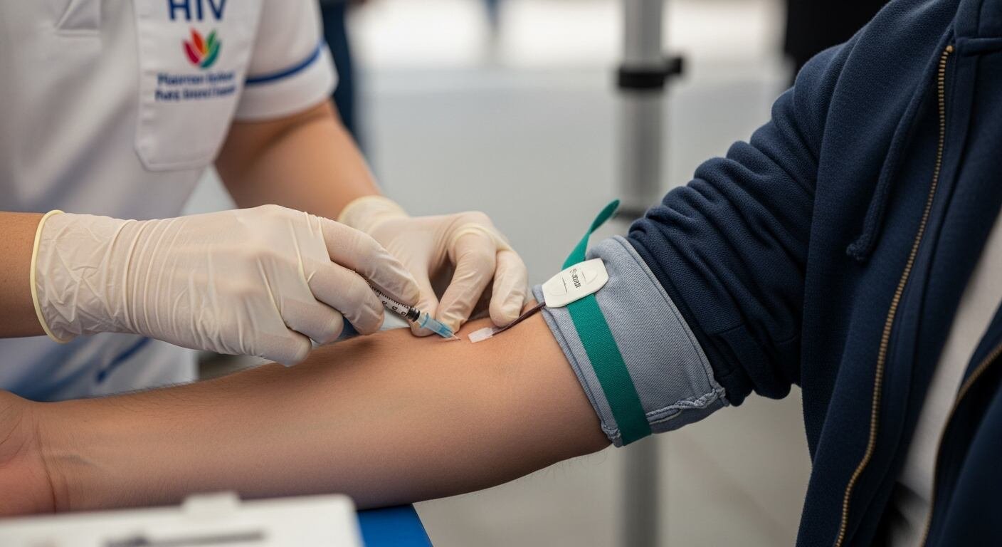 La medición de LDL oxidado permite identificar riesgos de inflamación cardiovascular y daños arteriales antes que los controles convencionales (Imagen Ilustrativa Infobae)