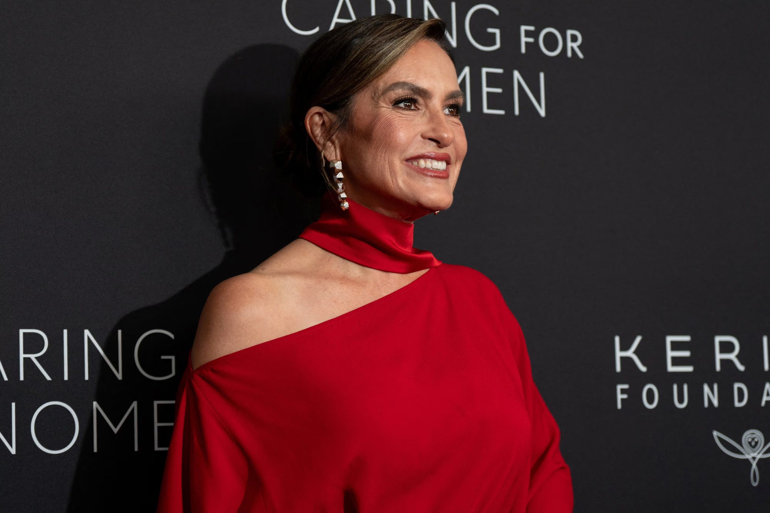 Mariska Hargitay sucederá a Radcliffe en el rol principal de 