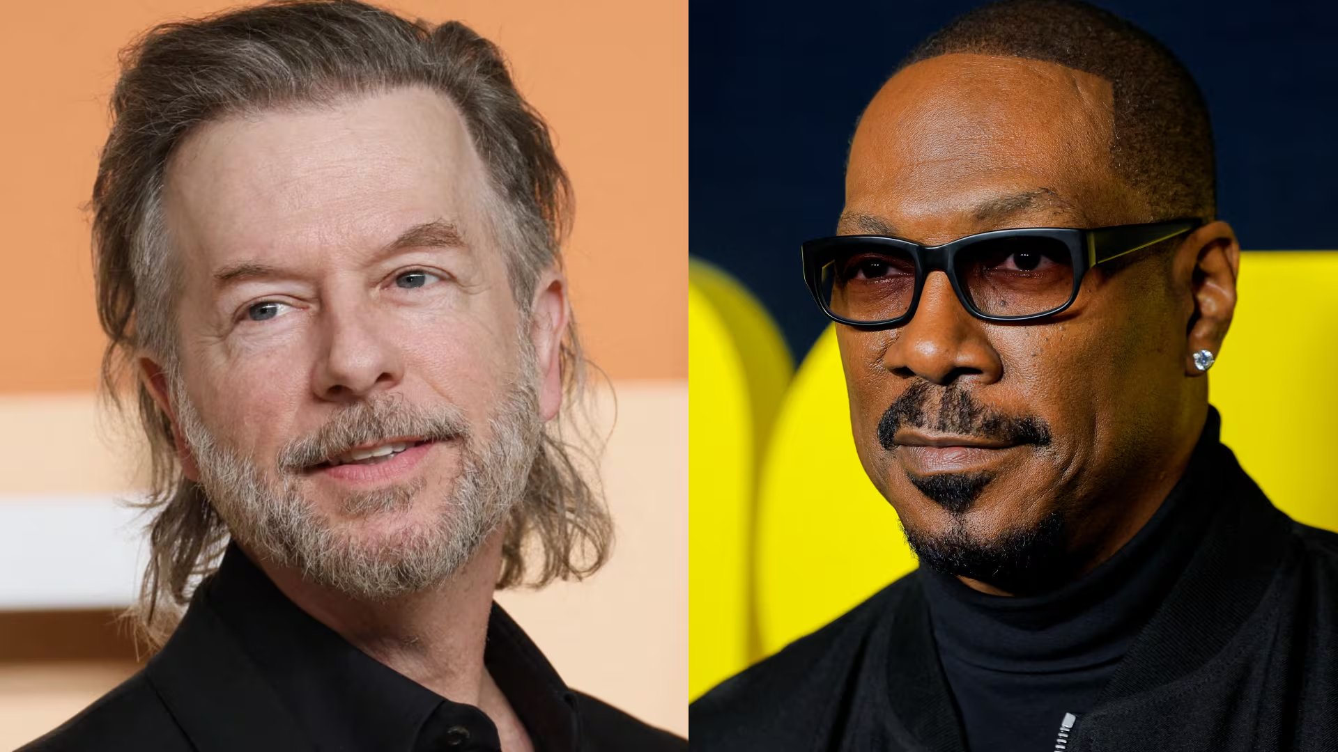 David Spade admite que su conflicto con Eddie Murphy por una sátira en SNL marcó su relación personal y profesional (REUTERS)