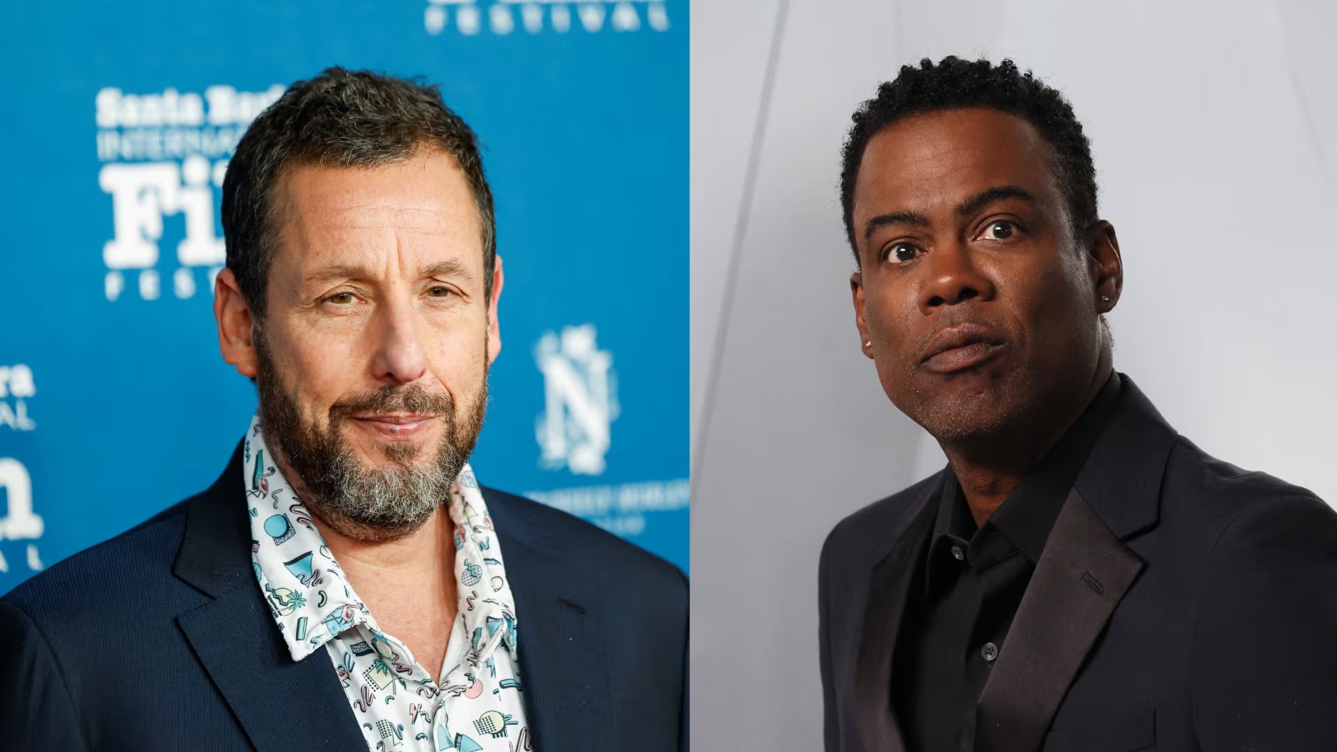 El legado de SNL en la vida de Spade incluye la influencia de figuras como Chris Farley, Adam Sandler y Chris Rock en su formación humorística (REUTERS)