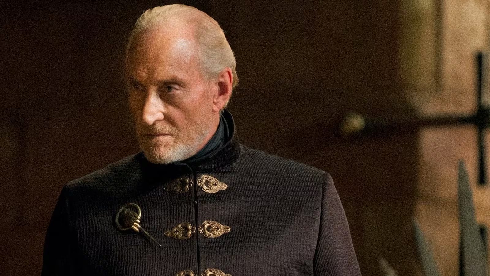 Charles Dance es recordado por su papel como Tywin Lannister en Game of Thrones. (HBO)