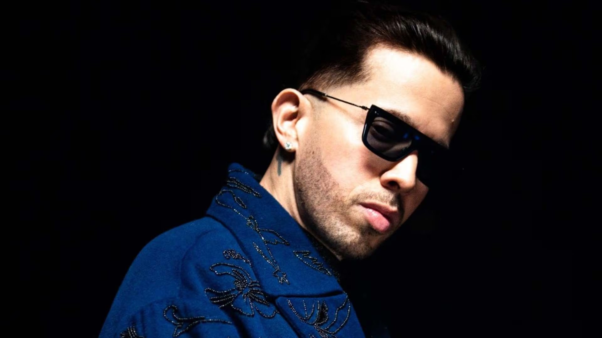 El regreso de De La Ghetto a Perú incluye shows en dos ciudades y un disco recopilatorio.