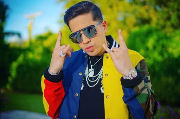 De La Ghetto
