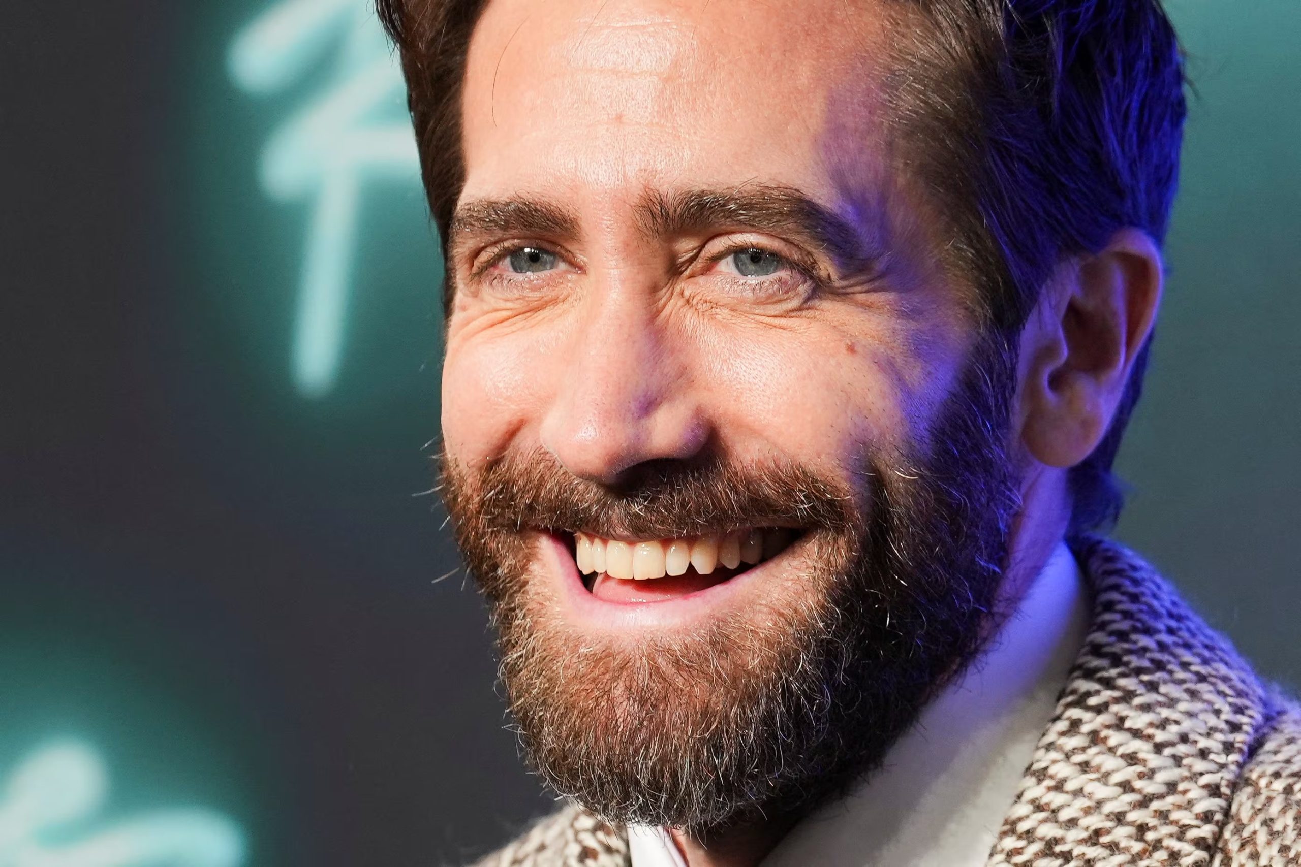 Jake Gyllenhaal se une nuevamente al director Guy Ritchie en la película 