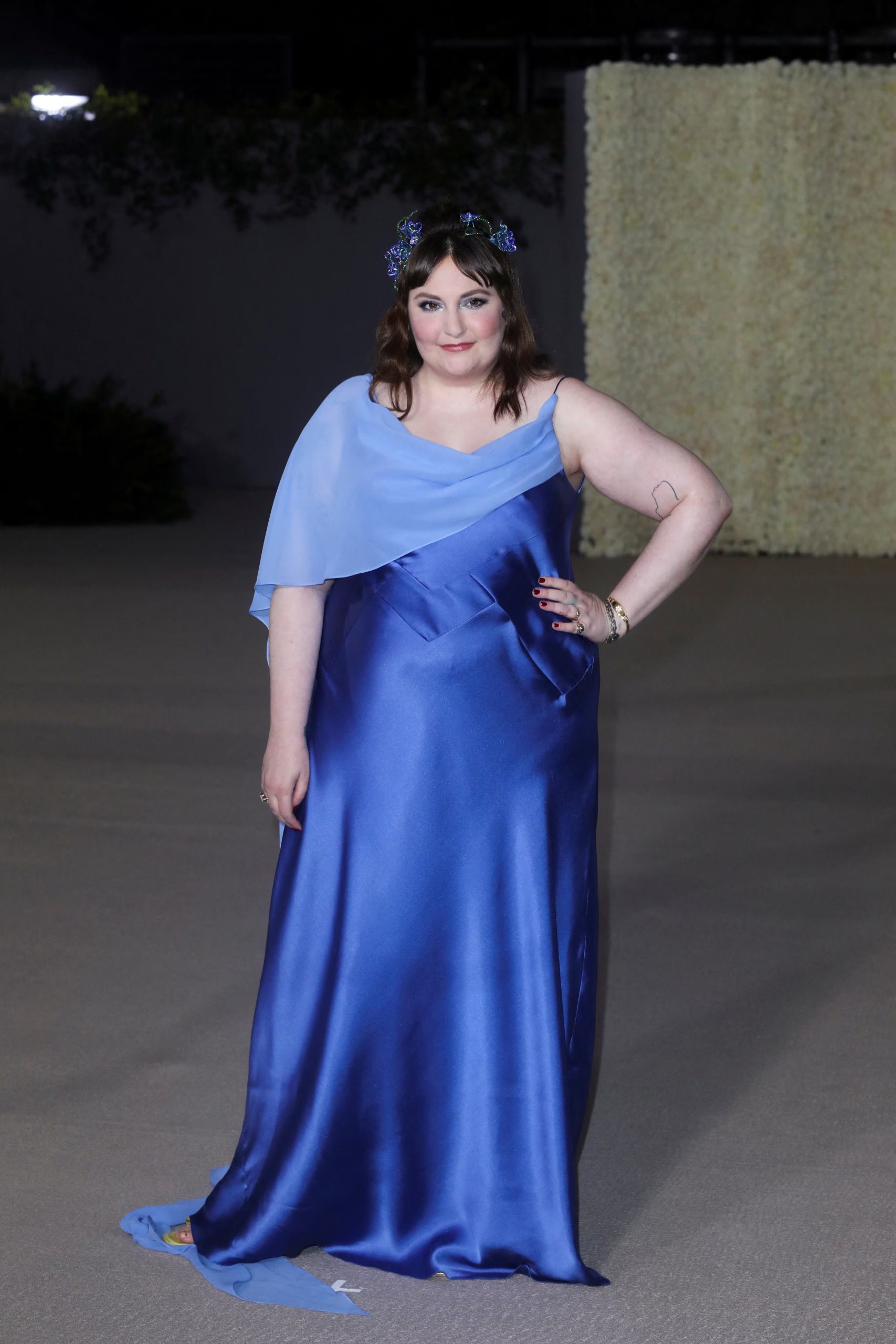 El ingreso de Dunham a rehabilitación marcó el punto de inflexión frente a la adicción a ansiolíticos y el desgaste emocional (REUTERS/David Swanson)