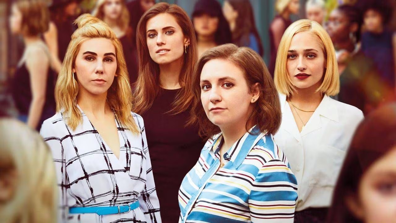 La creadora de Girls narra la ruptura de amistades y el distanciamiento familiar causados por la exposición pública y el éxito precoz (HBO)
