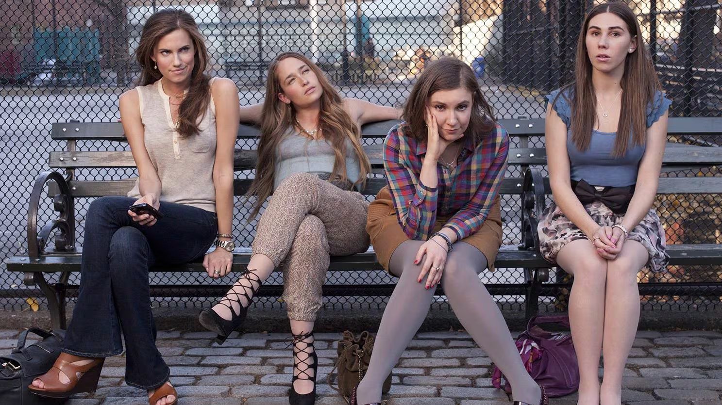 Dunham advierte sobre la presión de la fama como una enfermedad que amplifica errores y desgasta límites personales (HBO)