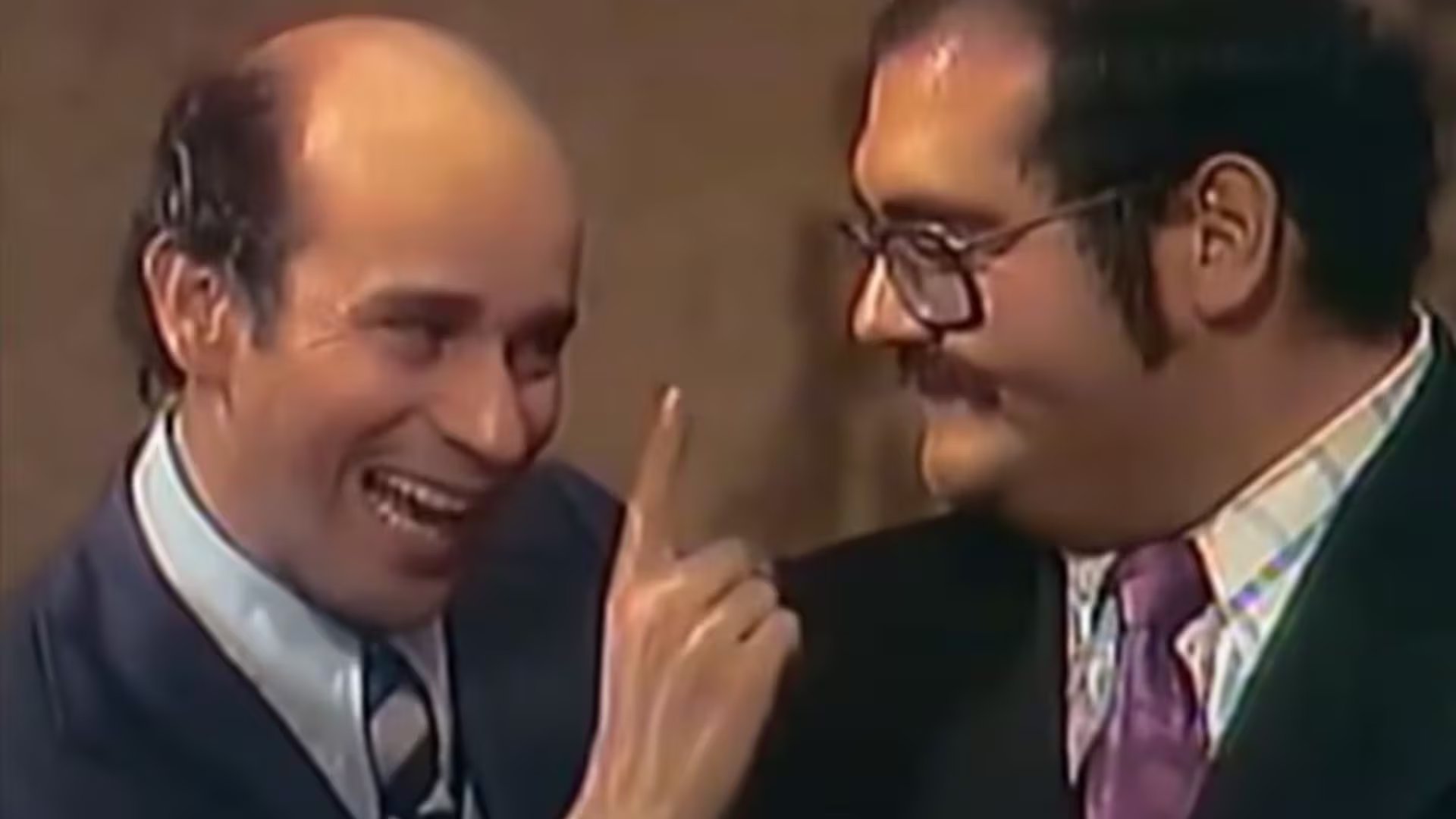 ¿De qué murió Ricardo de Pascual, actor de ‘El chavo del 8'?
(Televisa)