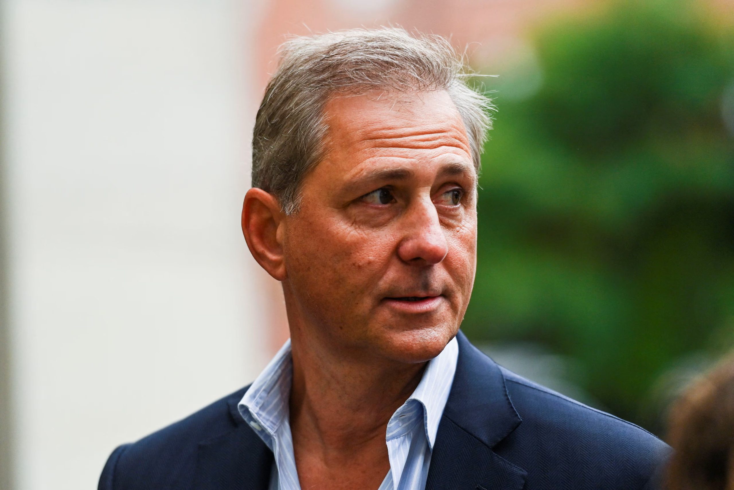 Instituciones como el Royal Ballet y la Royal Opera del Reino Unido reportaron un aumento inmediato en la venta de entradas tras la controversia - REUTERS/Jaimi Joy