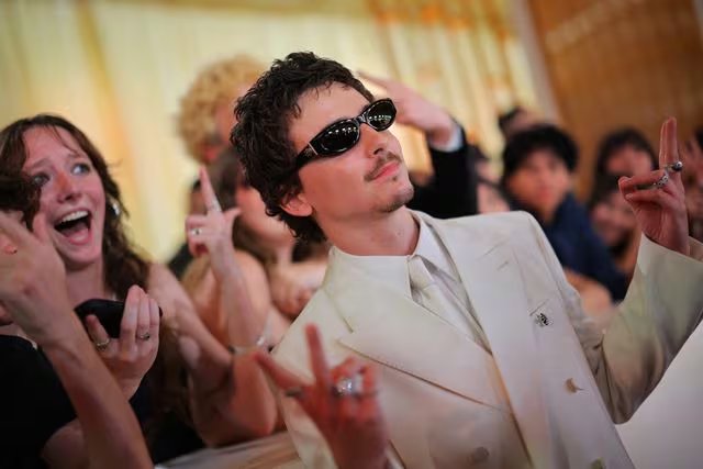 El debate sirvió para que compañías de ópera y ballet utilizaran la viralidad para fortalecer su presencia digital y combatir prejuicios sobre su vigencia - REUTERS/Carlos Barria