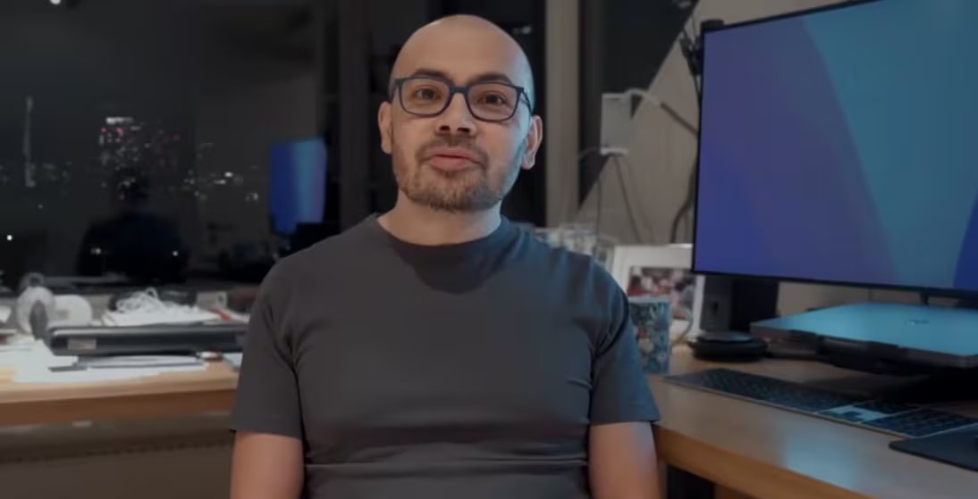 Demis Hassabis fue el encargado de llevar a cabo el desarrollo de Gemini. (YouTube)