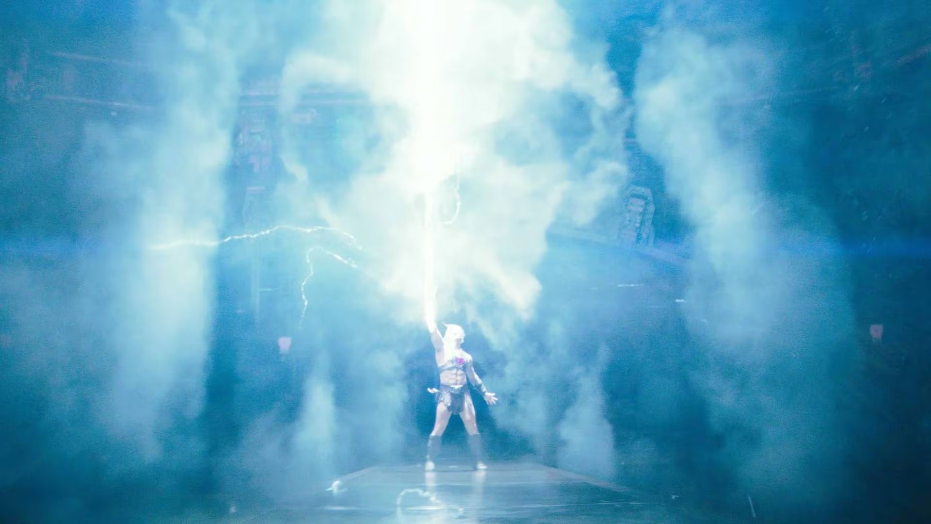 Amazon MGM Studios y Mattel Studios revitalizan Amos del Universo tras fracasos previos en Sony y Netflix, apostando por una producción orientada a toda la familia (Amazon MGM)