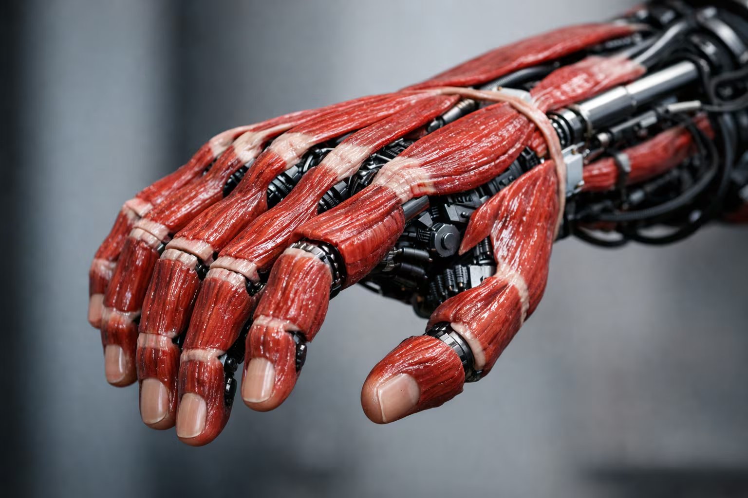 El actuador es capaz de recuperarse tras cortes o fallos eléctricos, manteniendo la funcionalidad. (Imagen Ilustrativa Infobae)